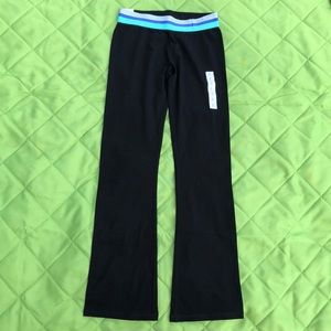 Girls Yoga Pants